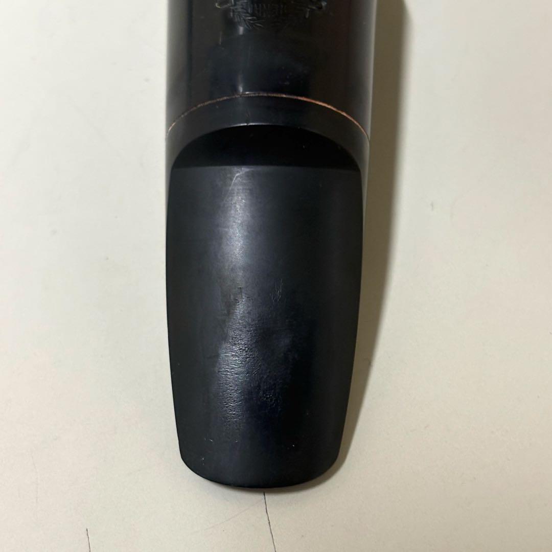 ☆ SELMER E マウスピース ☆