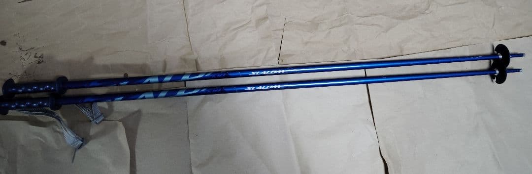 使用5回以下　155cm サロモンSALOMON S/MAX スキー3点セット