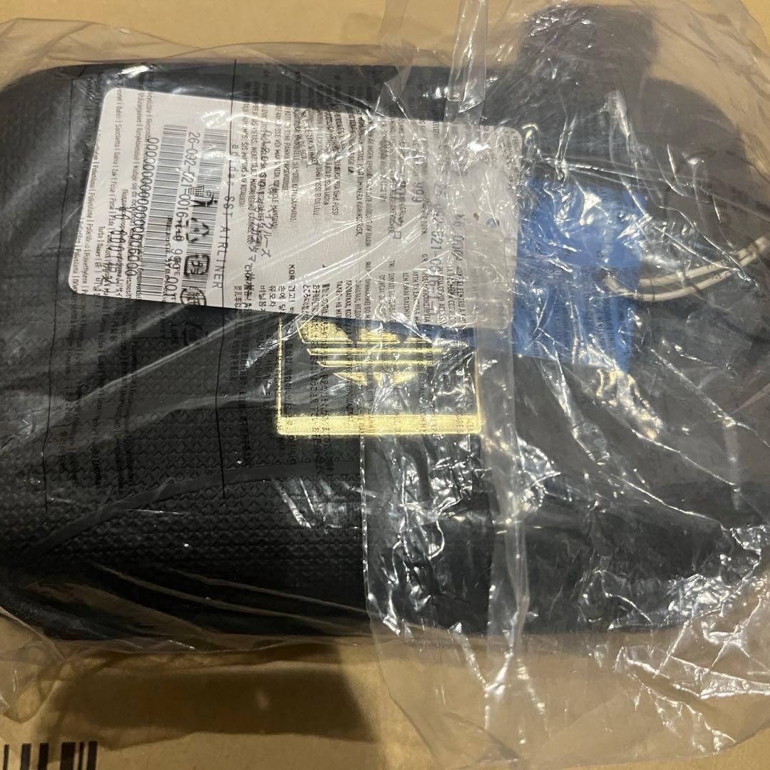 MUSE 【ADIDAS/アディダス】SST AIRLINER バッグ