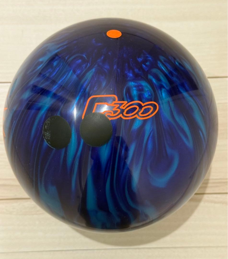 コロンビア300 カブーン　15P プラグ済み