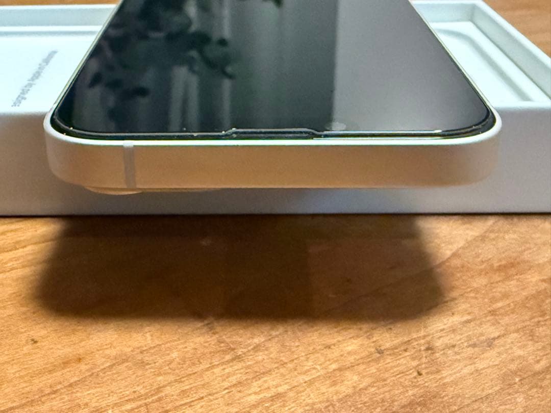 iphone14 Apple購入品　simフリー　256GB