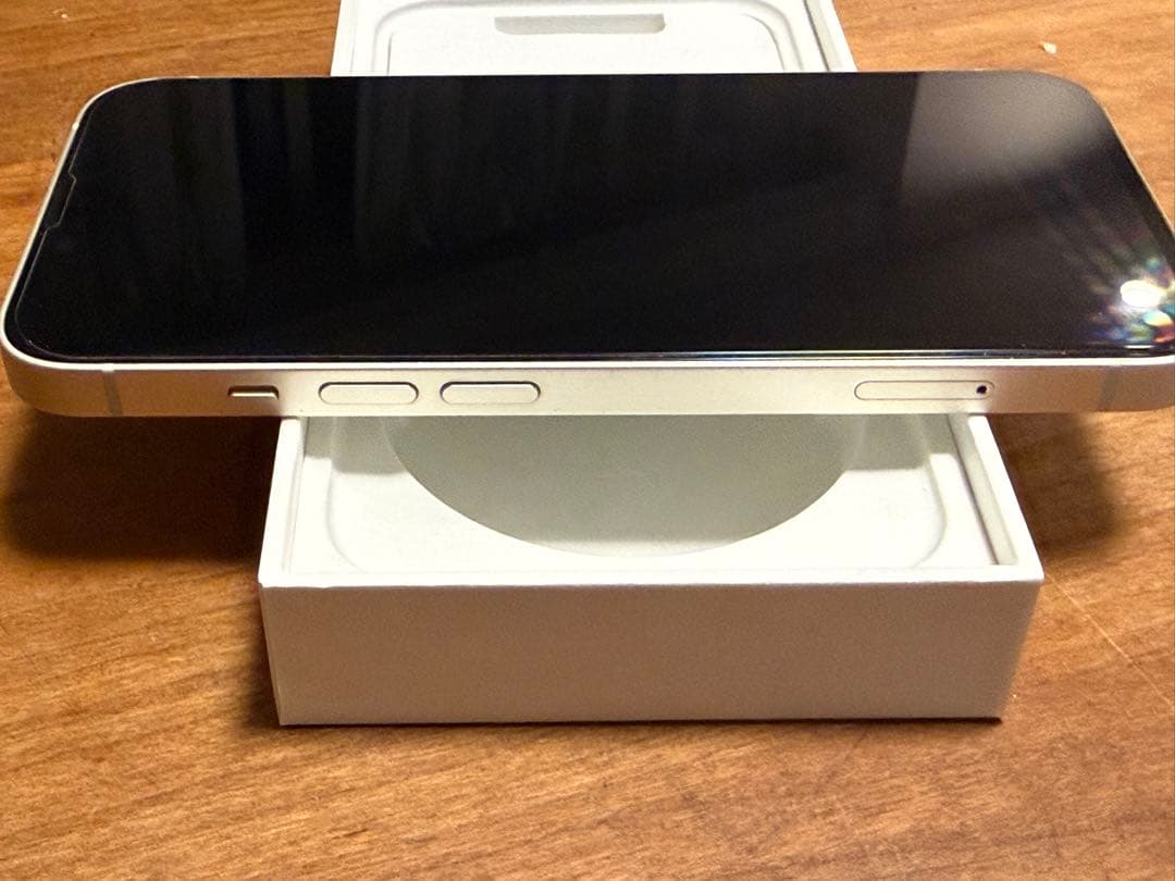 iphone14 Apple購入品　simフリー　256GB