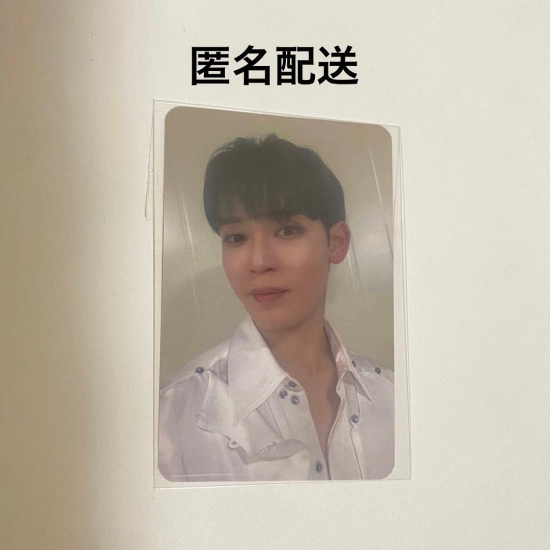 KCON Thailand タイ 與那城奨 トレカ