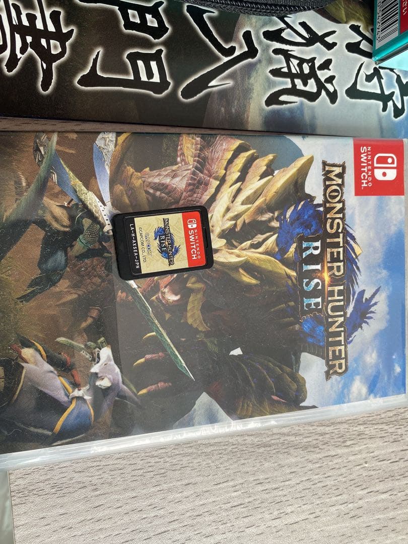 Nintendo Switch Lite ターコイズ 本体+α