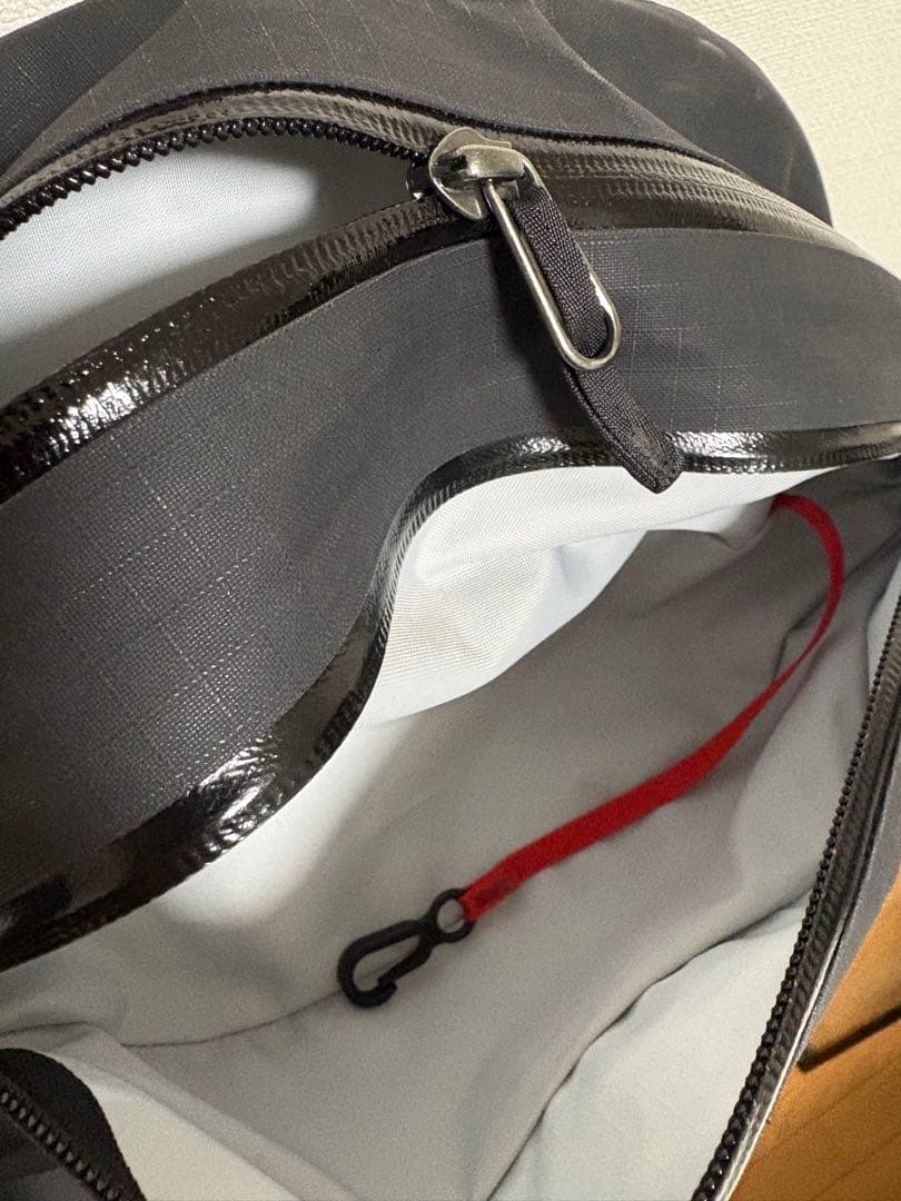 ARC'TERYX アークテリクス　グランビル16 ブラック