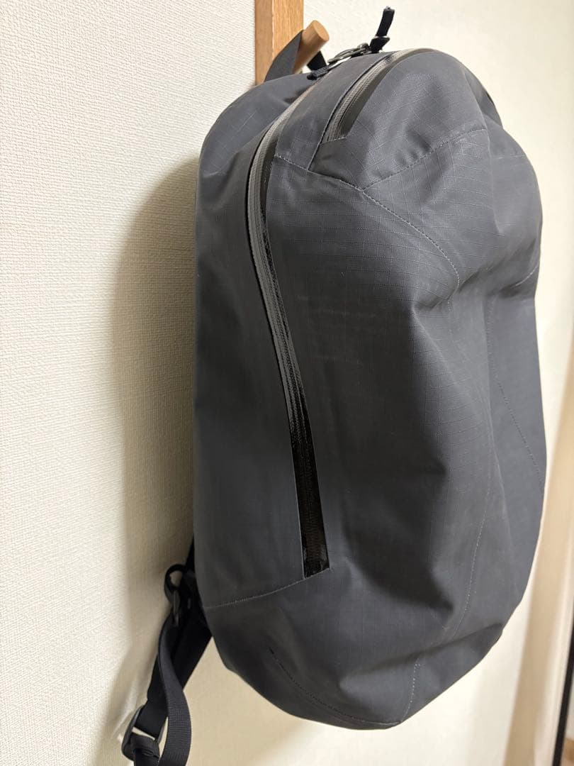 ARC'TERYX アークテリクス　グランビル16 ブラック