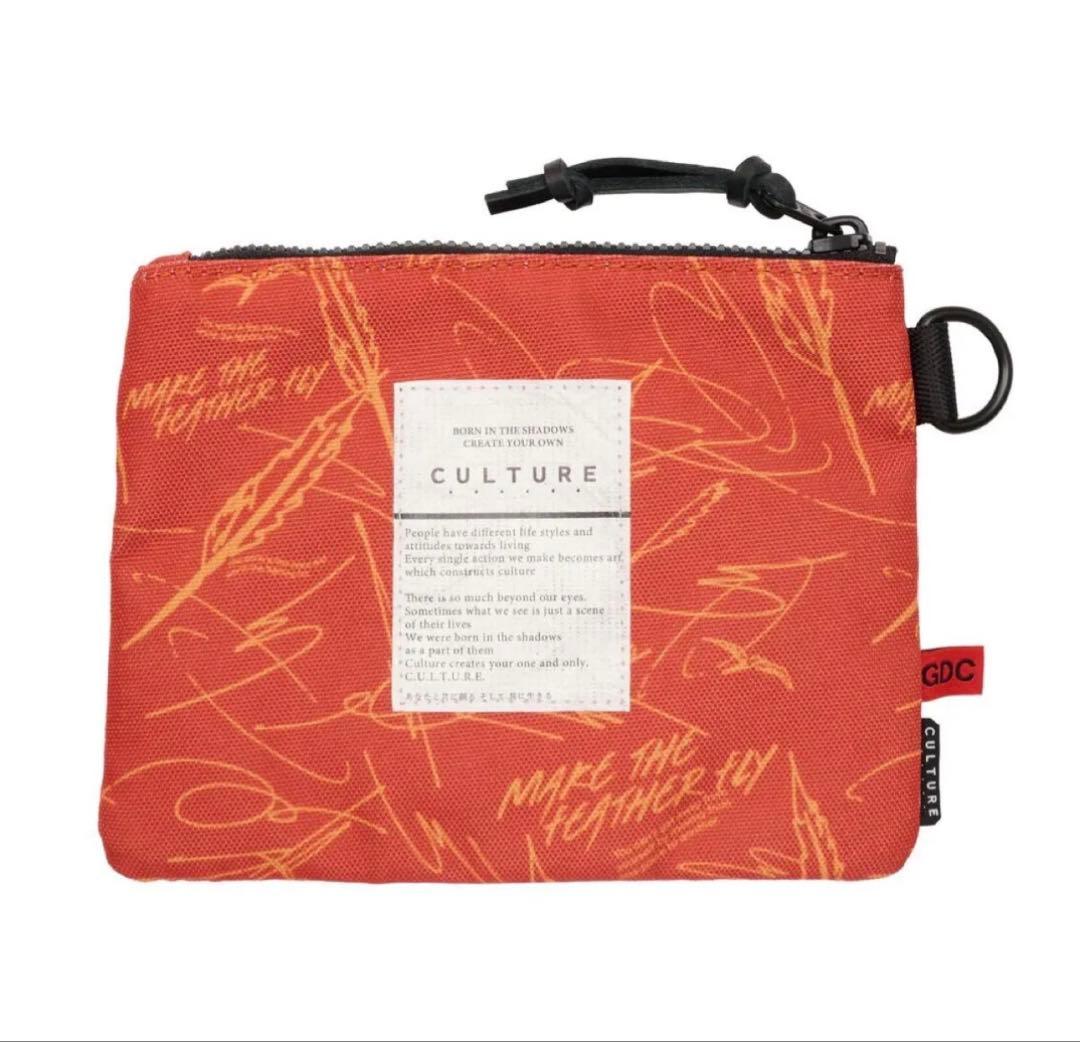 KJ×GDC Collab Multi-Strap cootie