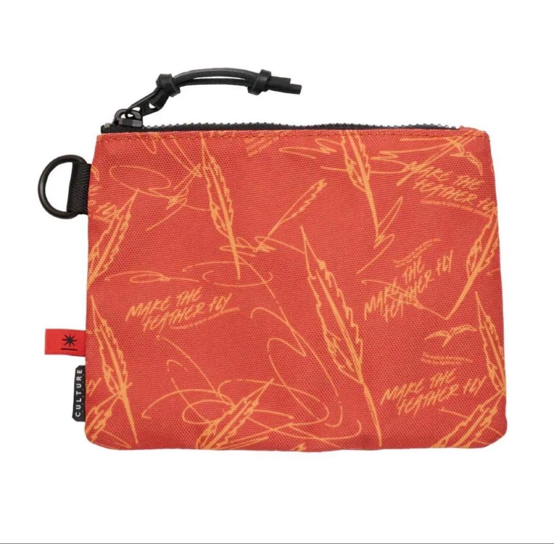 KJ×GDC Collab Multi-Strap cootie