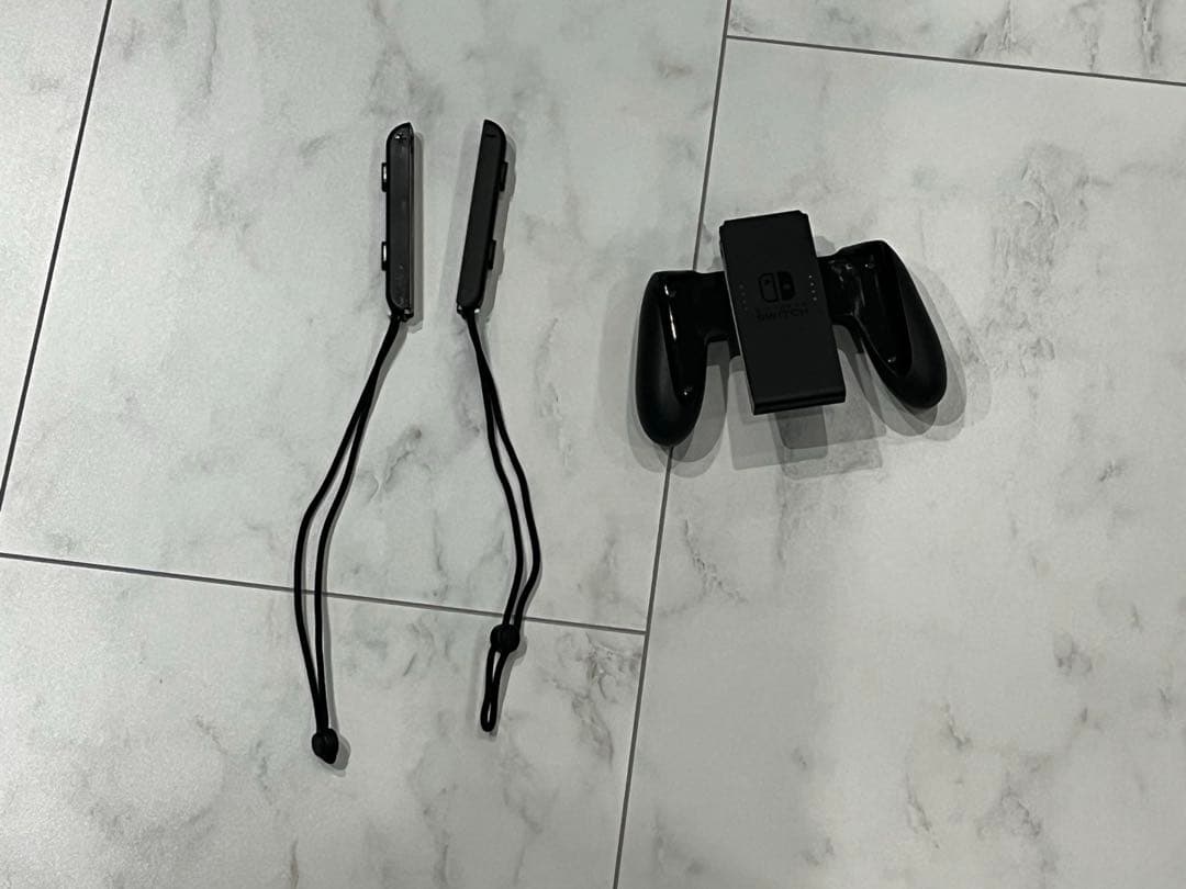 Nintendo Switch 本体 ＋ ゲームソフト ＋ 追加コントローラー