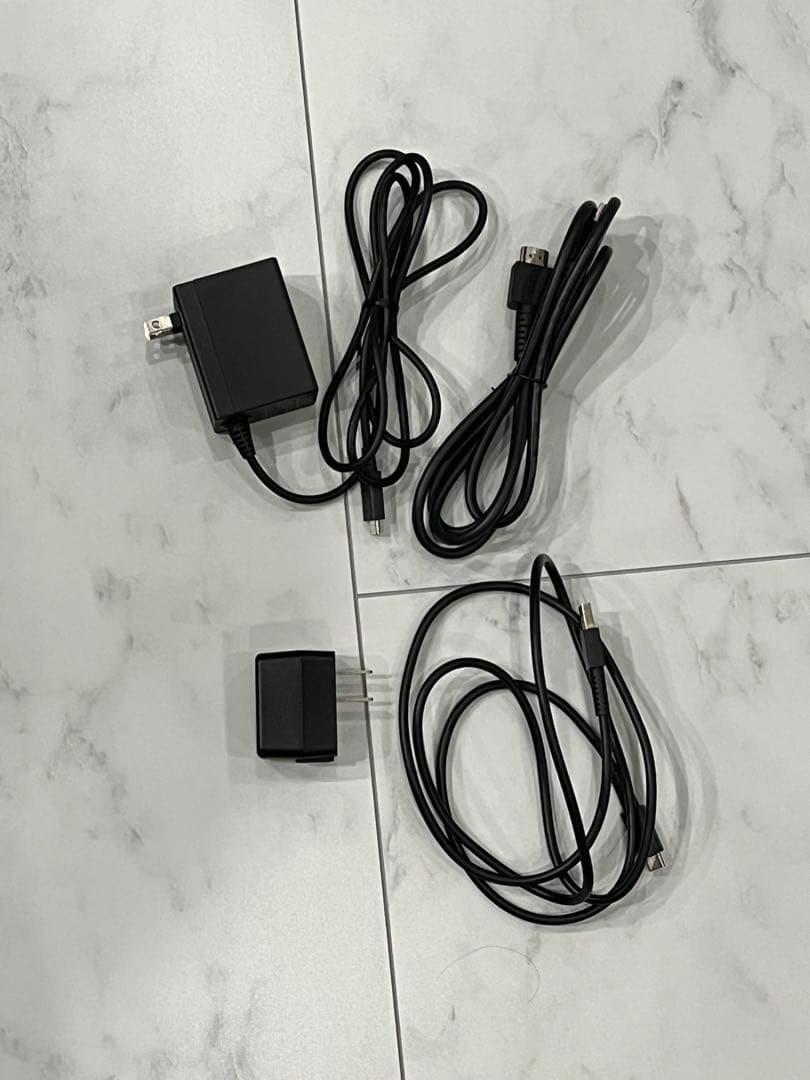 Nintendo Switch 本体 ＋ ゲームソフト ＋ 追加コントローラー