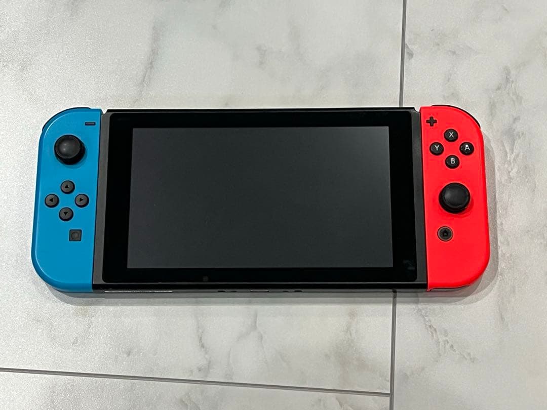 Nintendo Switch 本体 ＋ ゲームソフト ＋ 追加コントローラー