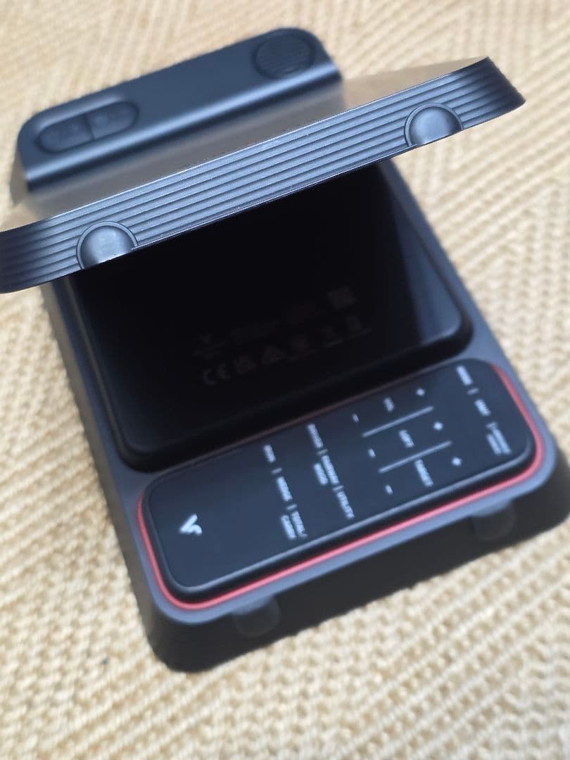 ボイスキャディ SC4 スイングキャディ 弾道測定器