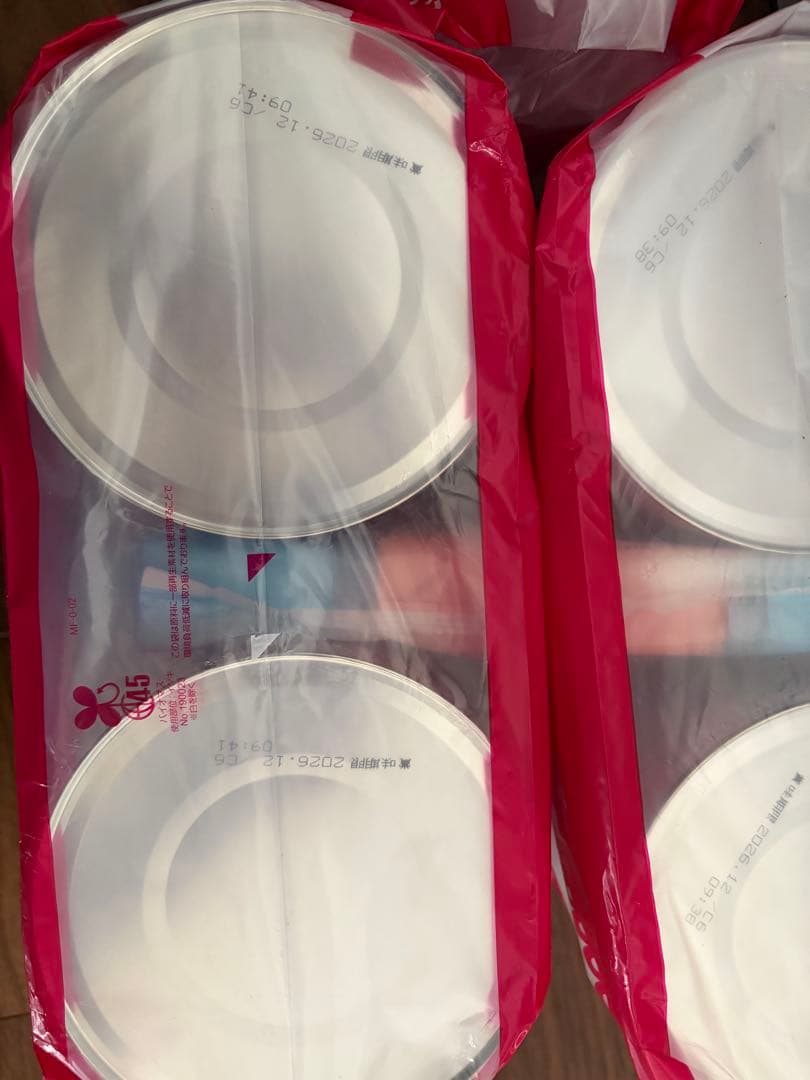 【新品】WAKODO はいはい 粉ミルク 810g 5個 おしりふき付き