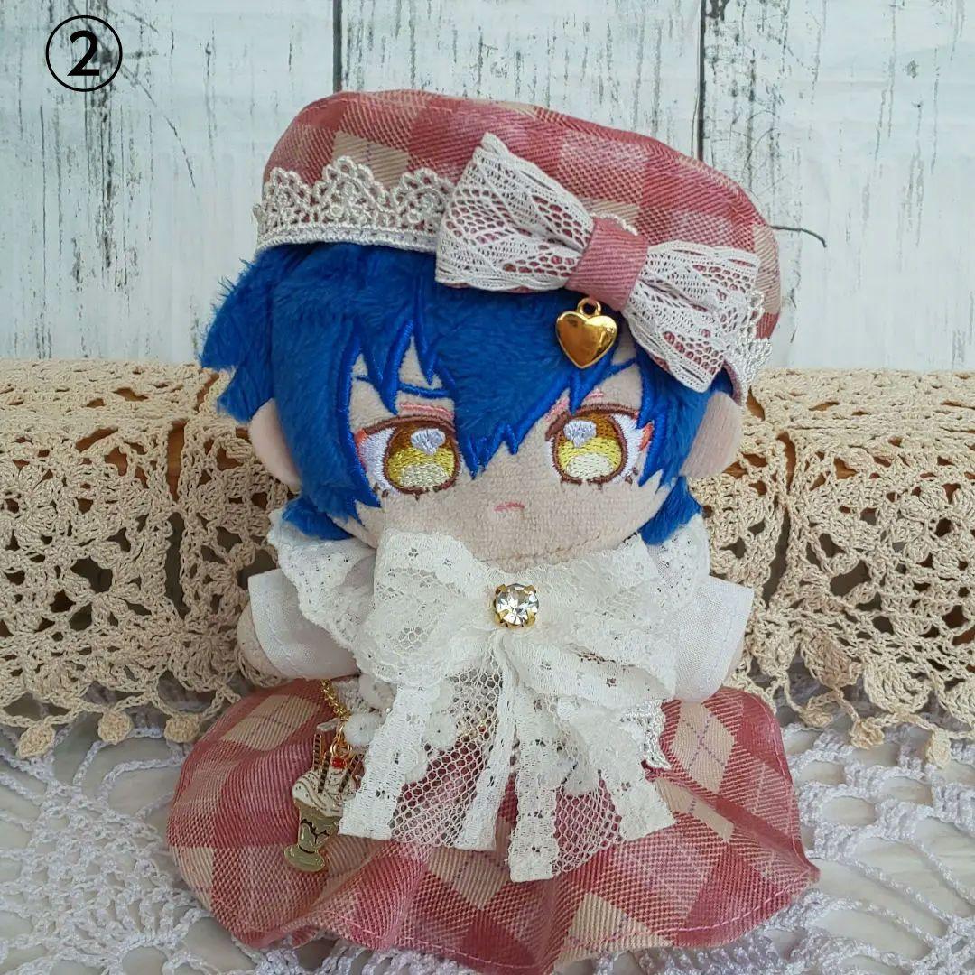 reni＊ いつぬい あんスタ ぬい服