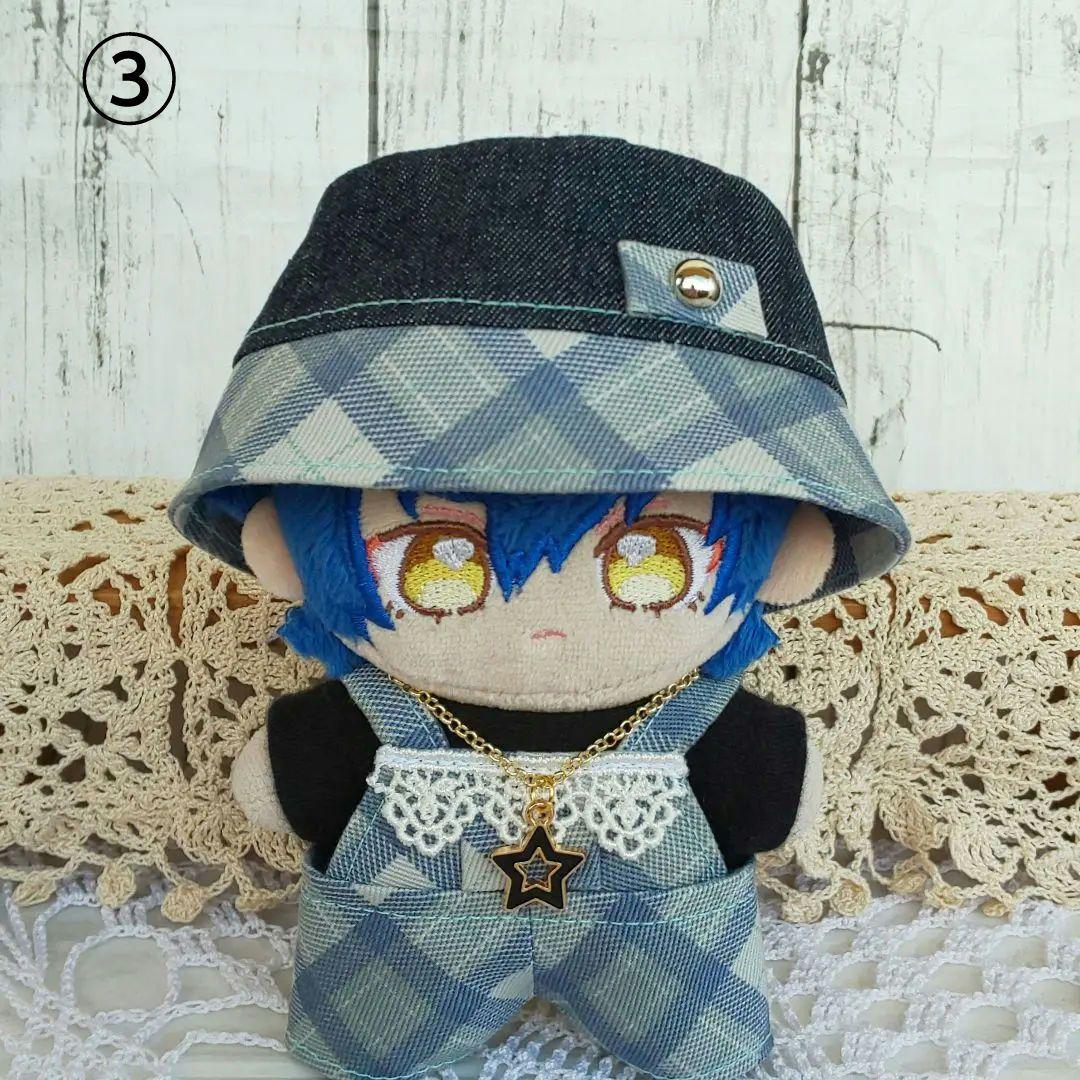 reni＊ いつぬい あんスタ ぬい服