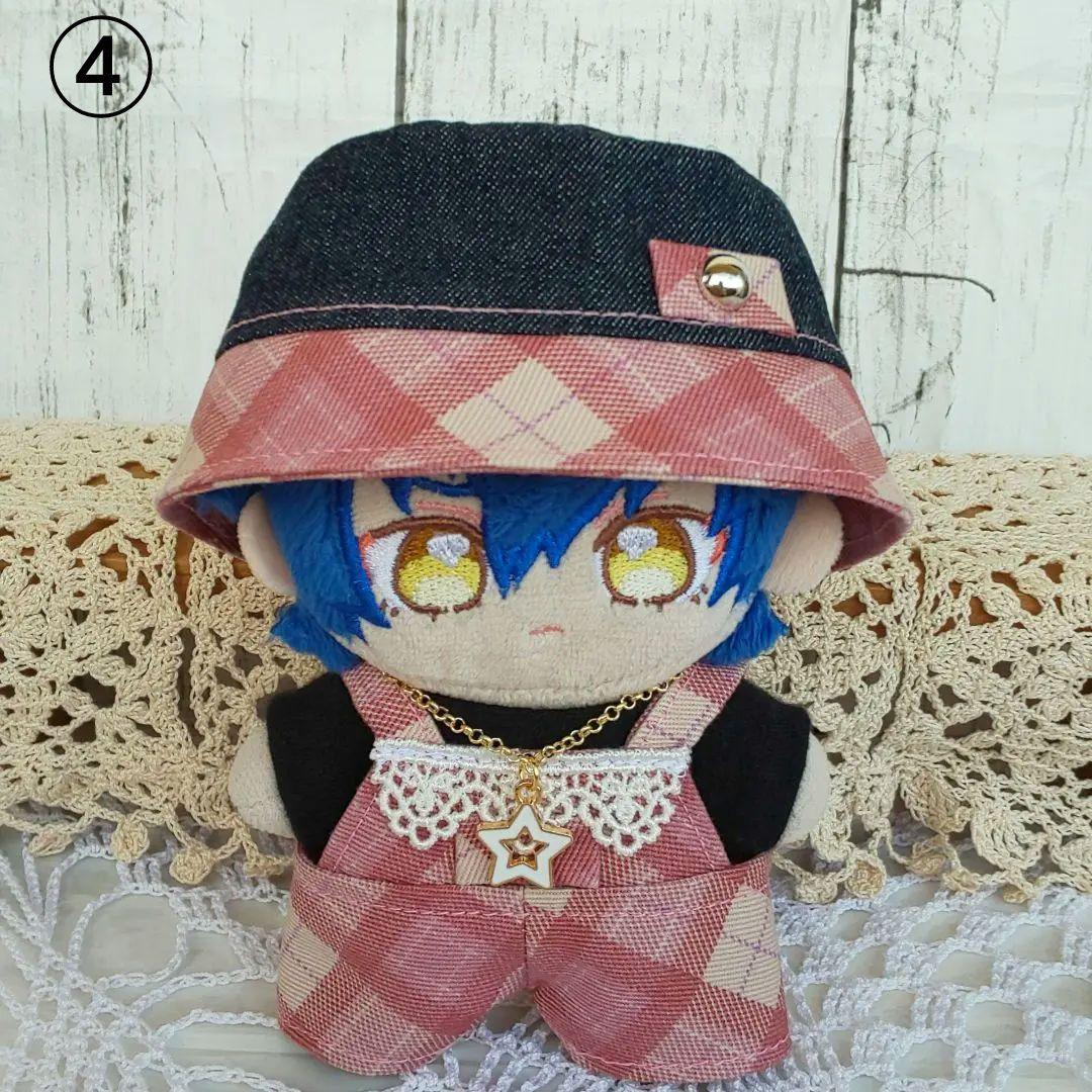 reni＊ いつぬい あんスタ ぬい服