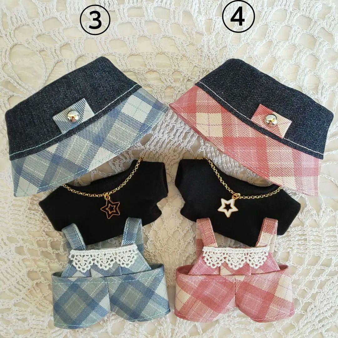 reni＊ いつぬい あんスタ ぬい服