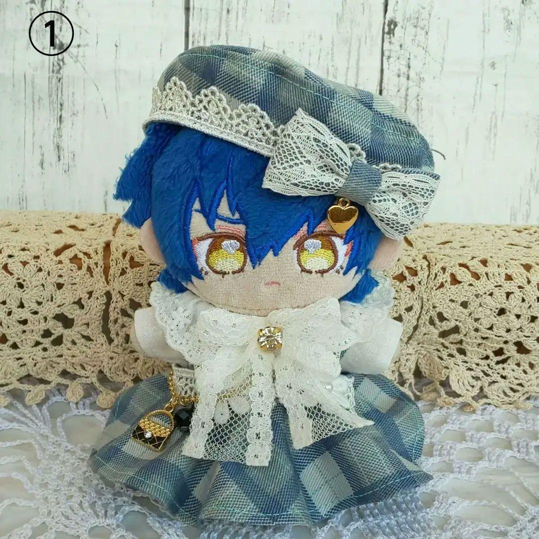 reni＊ いつぬい あんスタ ぬい服