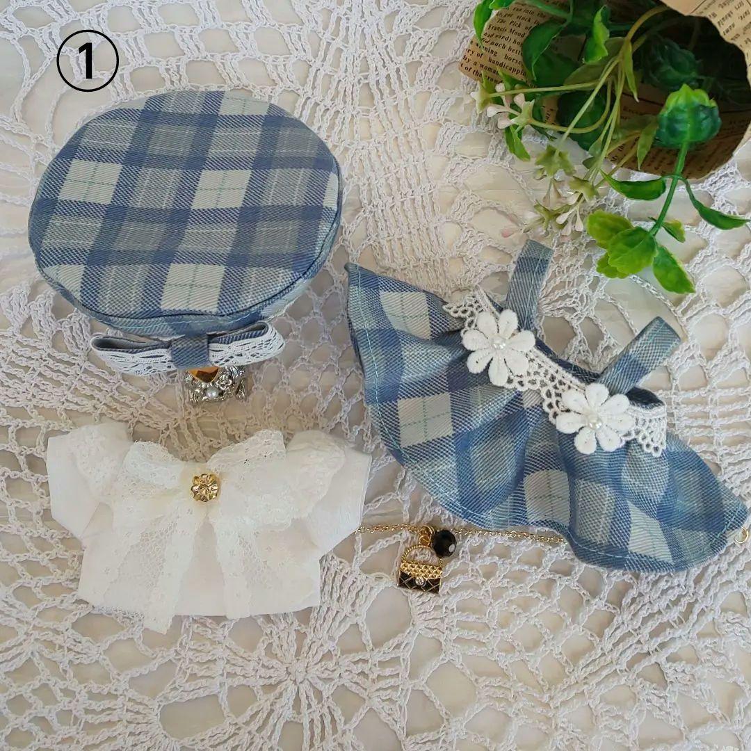 reni＊ いつぬい あんスタ ぬい服