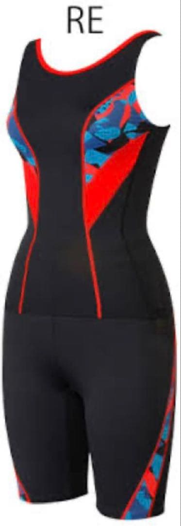 新品未使用ワコールスイムウエア　セパレート水着　おなかシェイプ　11L