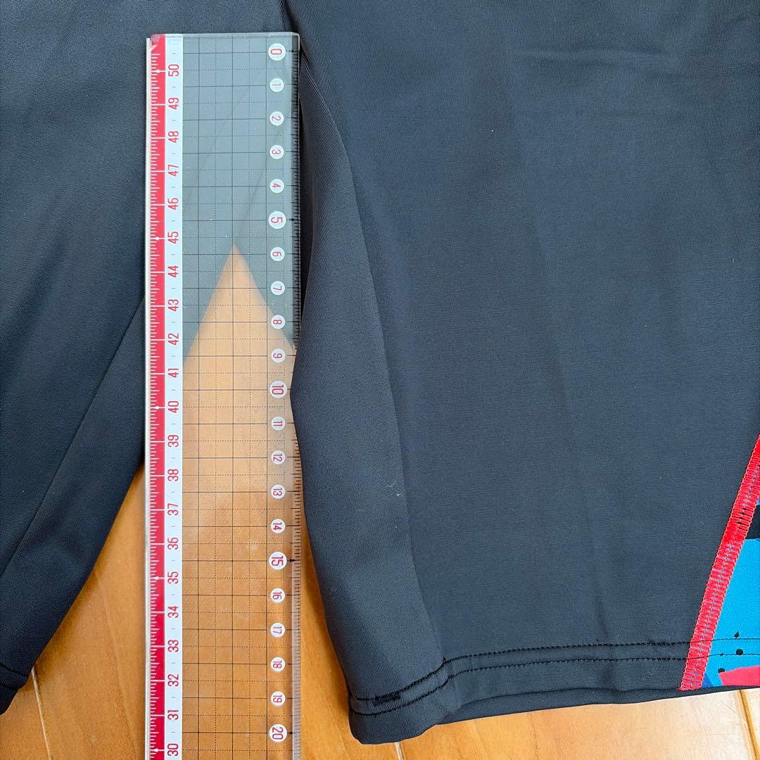 新品未使用ワコールスイムウエア　セパレート水着　おなかシェイプ　11L