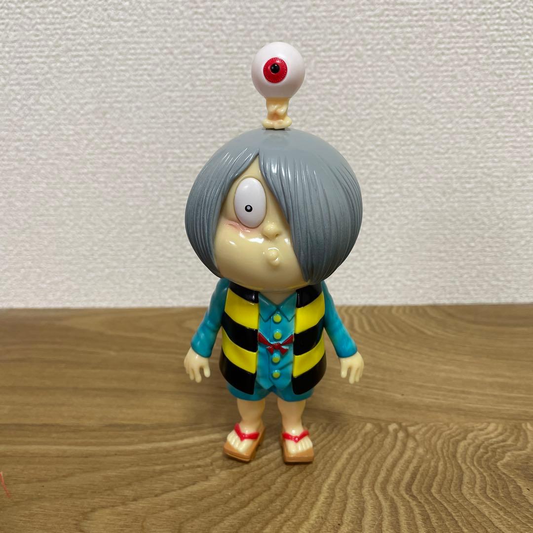 ロクでナシ玩具　ゲゲゲの鬼太郎