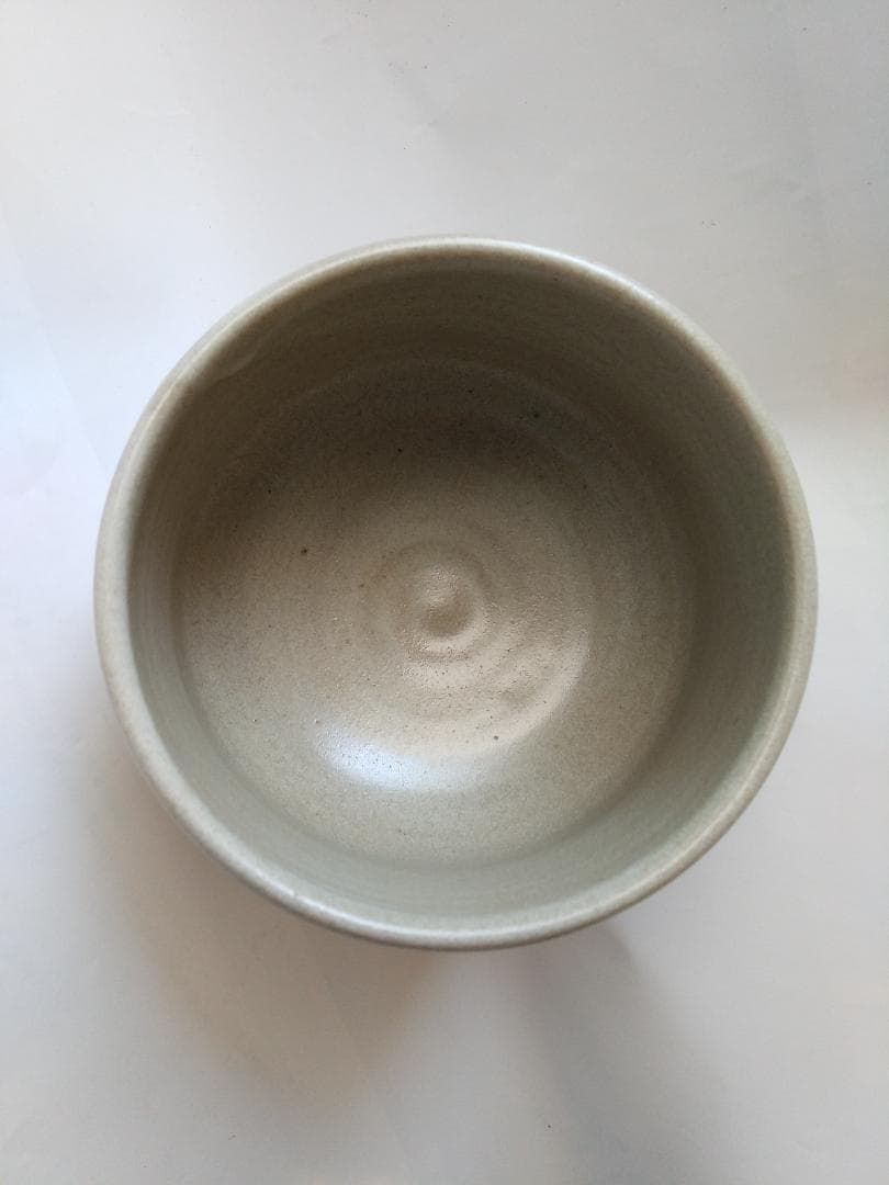 赤膚山 古瀬尭三 赤膚焼 干支茶碗 午 馬 共箱 共布 茶道具 抹茶碗 新品