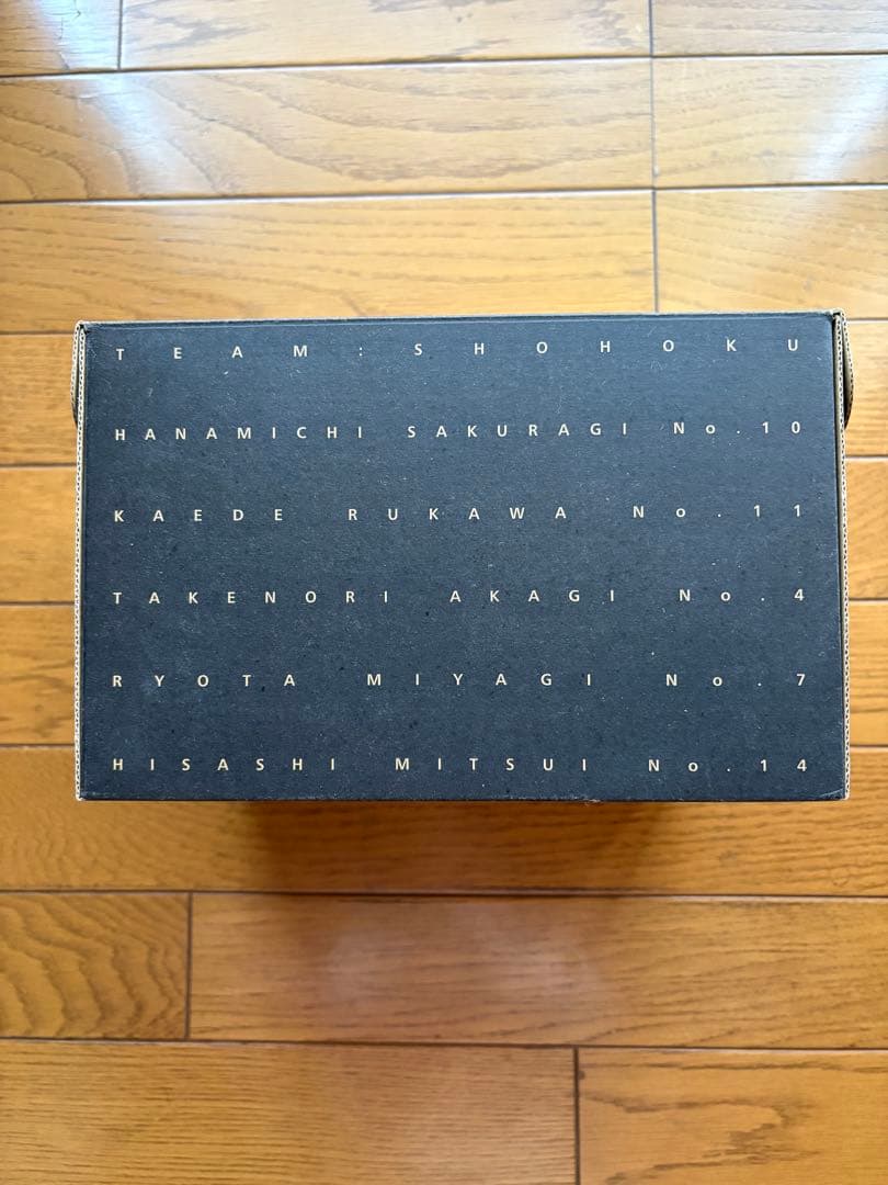 SLAM DUNK DVD-BOX 特典ディスク付き