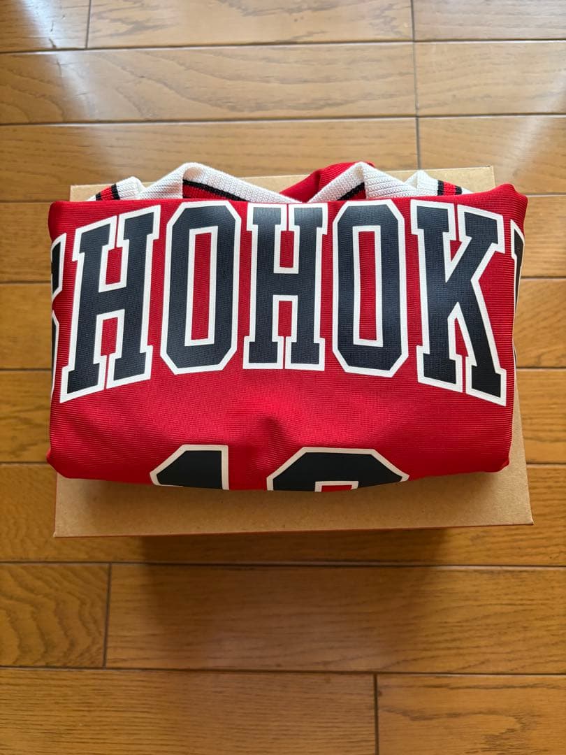 SLAM DUNK DVD-BOX 特典ディスク付き