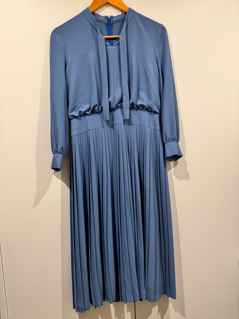 アナイ　ロングワンピース