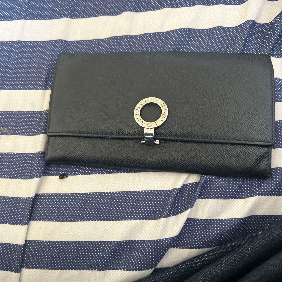 ゲームとサイフです