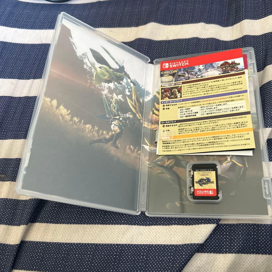 ゲームとサイフです