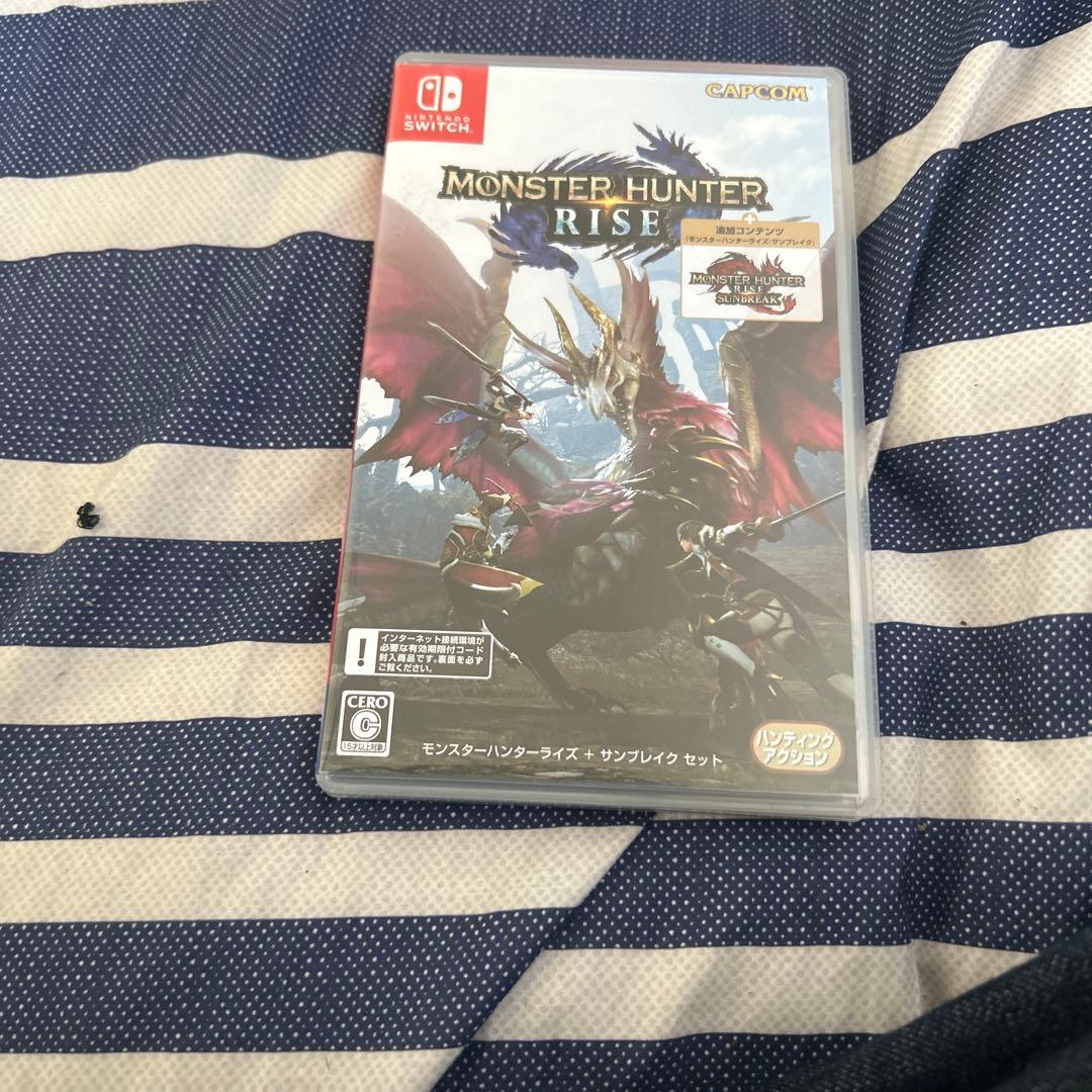 ゲームとサイフです