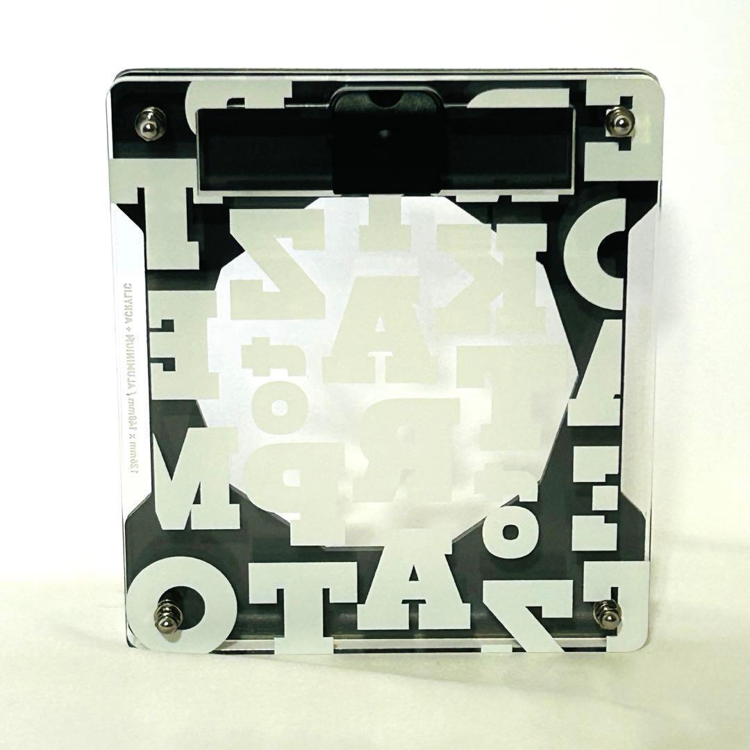 バーベキュー・調理用品 KAZETOMORI X TARPtoTARP GLOW PLATE