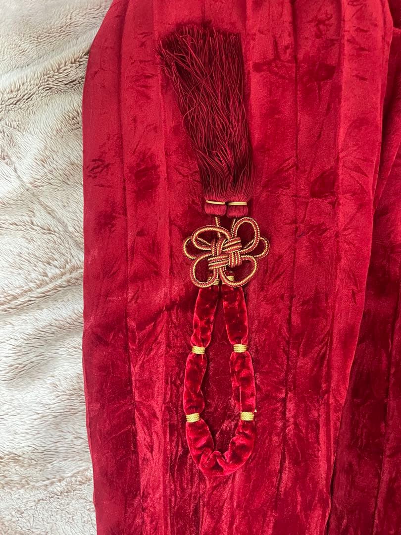 トラックカーテンチンチラゼロ仮眠カーテン大型用 タッセル付き