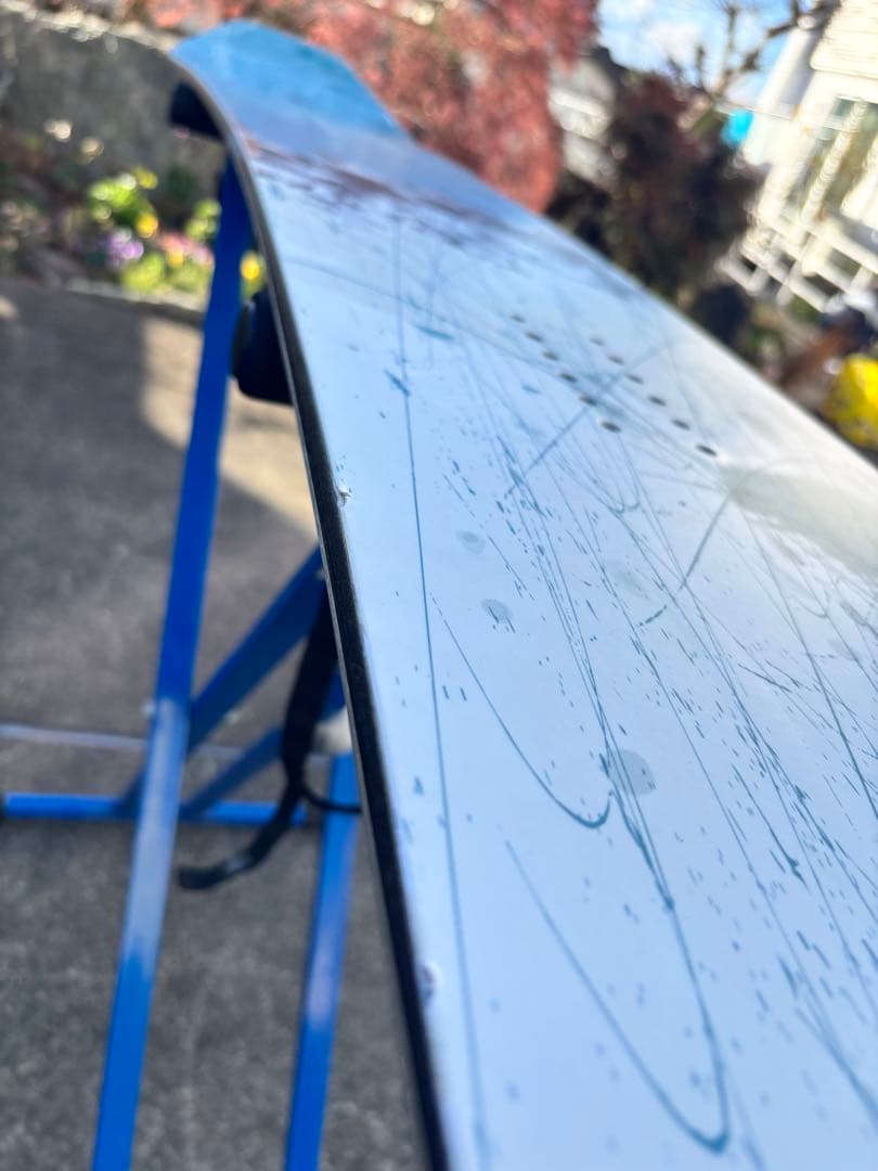 YONEX 2023-24モデル スノーボード REV 153cm 数回使用