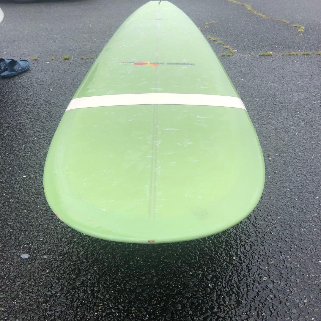 ドナルドタカヤマ　ノアコンプ9’0ft