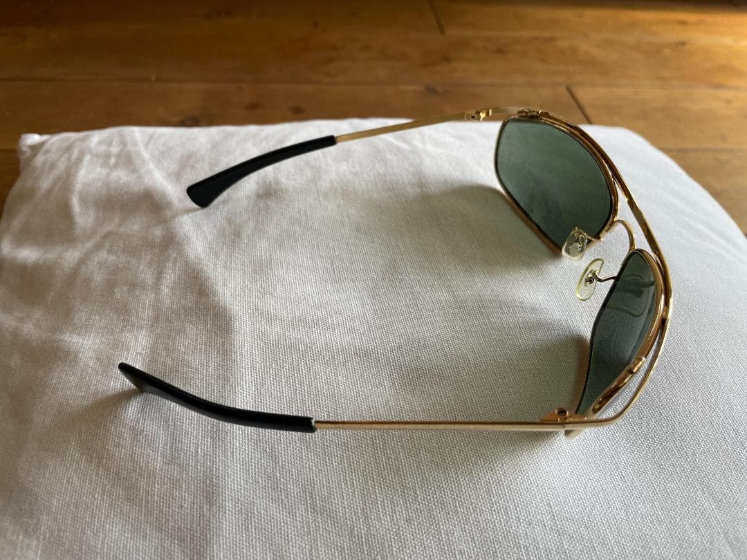 レイバン オリンピアン1DX RAYBAN USA 90年代