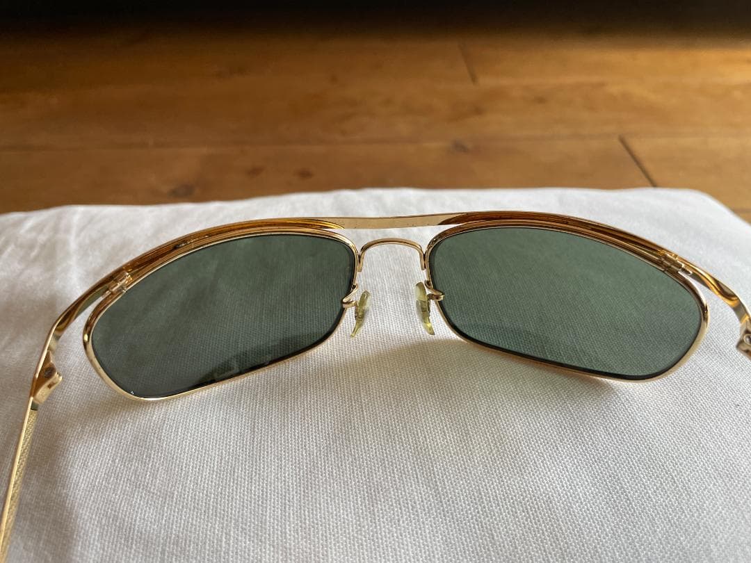 レイバン オリンピアン1DX RAYBAN USA 90年代