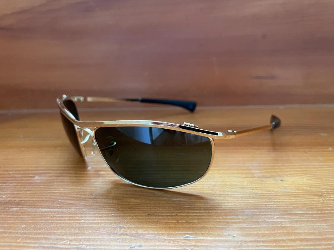 レイバン オリンピアン1DX RAYBAN USA 90年代