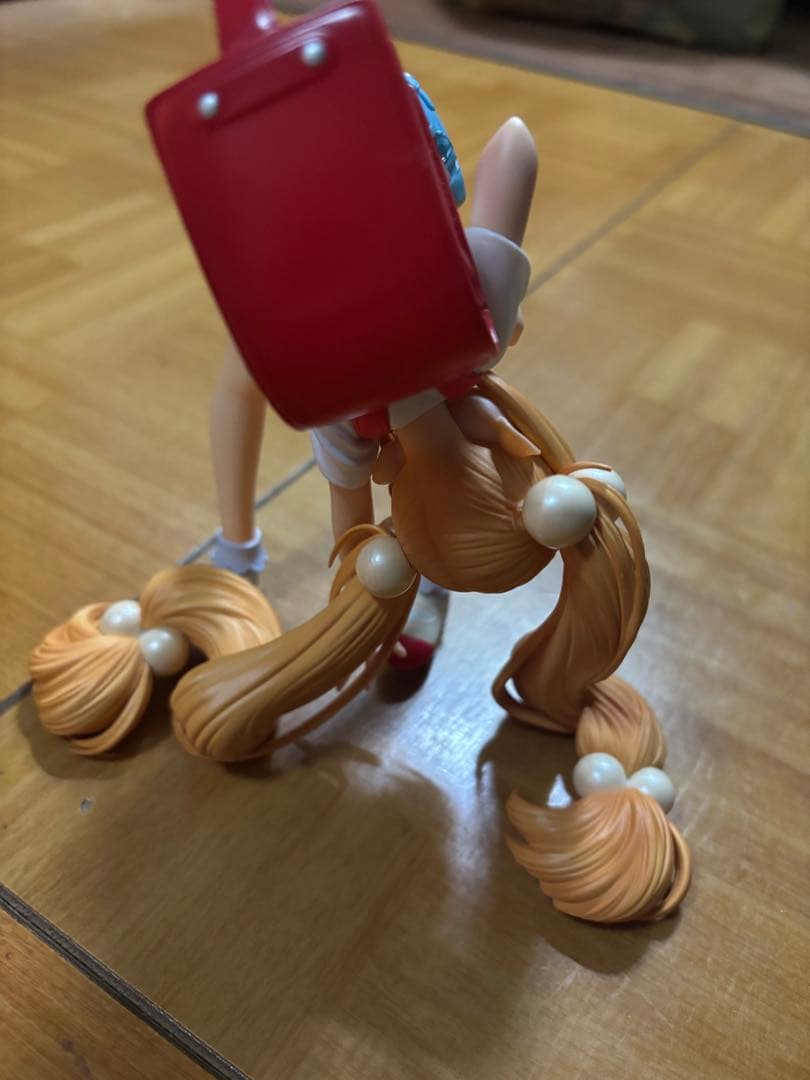 こどものじかん　九重りん　フィギュア