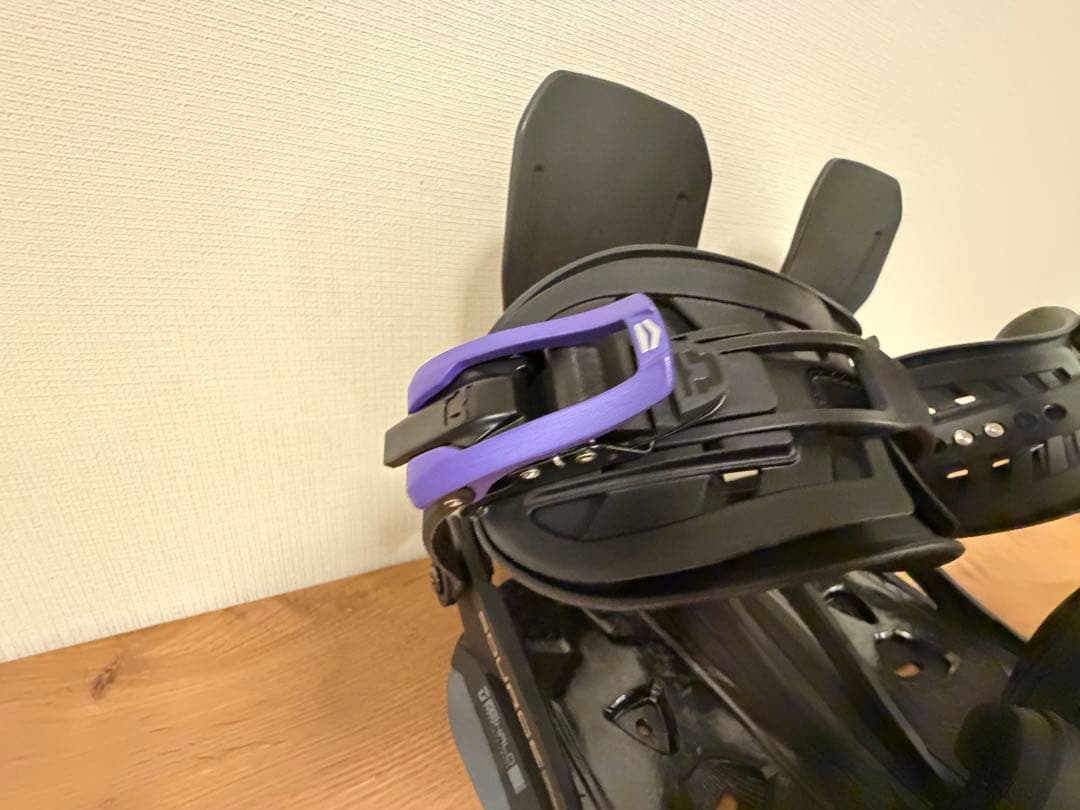 ト*ー様 【希少】UNION SOURCE Pro 25-26（使用1回のみ）