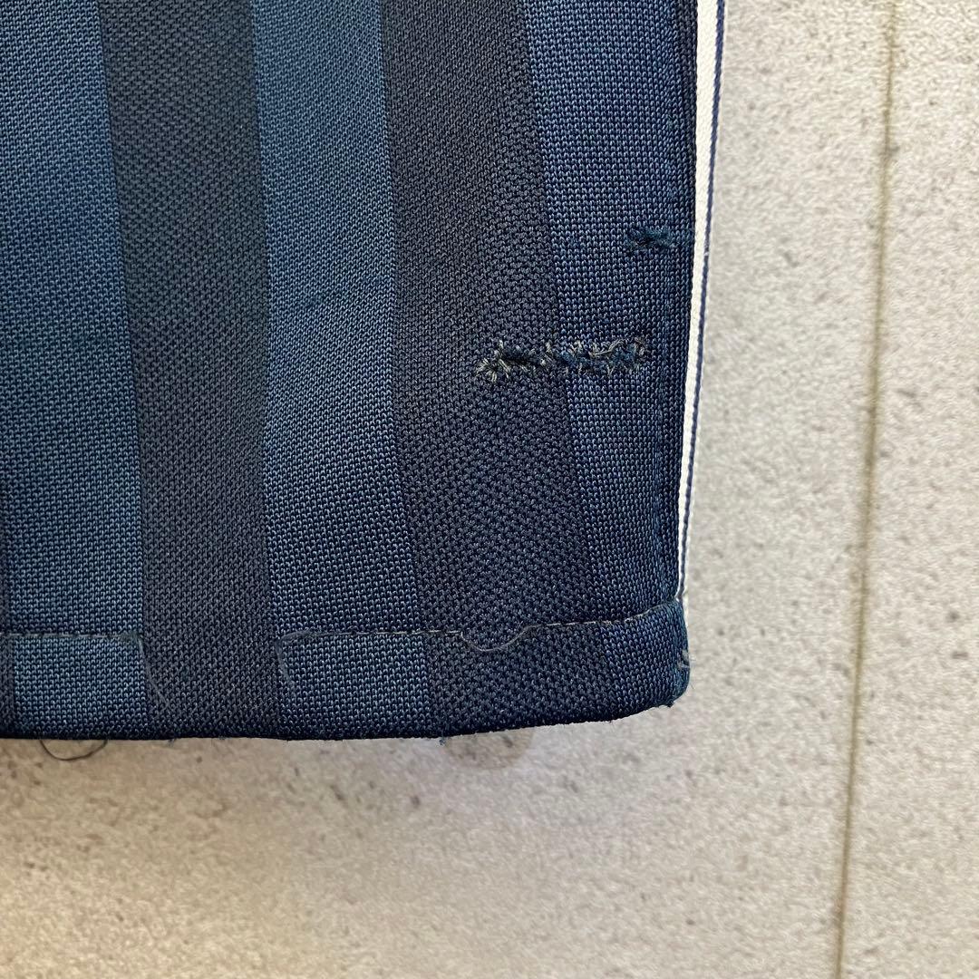 PUMA プーマ ジャージ トラックパンツ メンズ XO 紺 PXT216P