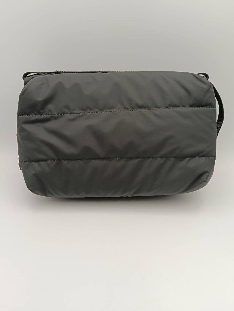 【人気】Topologie Bottle Sacoche トポロジーストラップ付