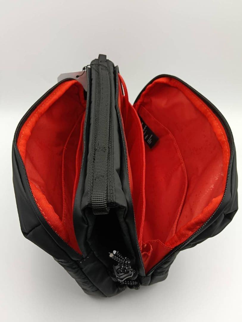 【人気】Topologie Bottle Sacoche トポロジーストラップ付