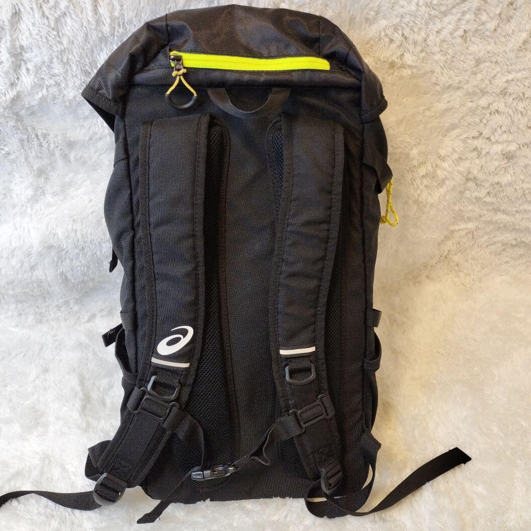 asics アシックス リュック オリンピック 日本代表選手団公式スポーツバッグ