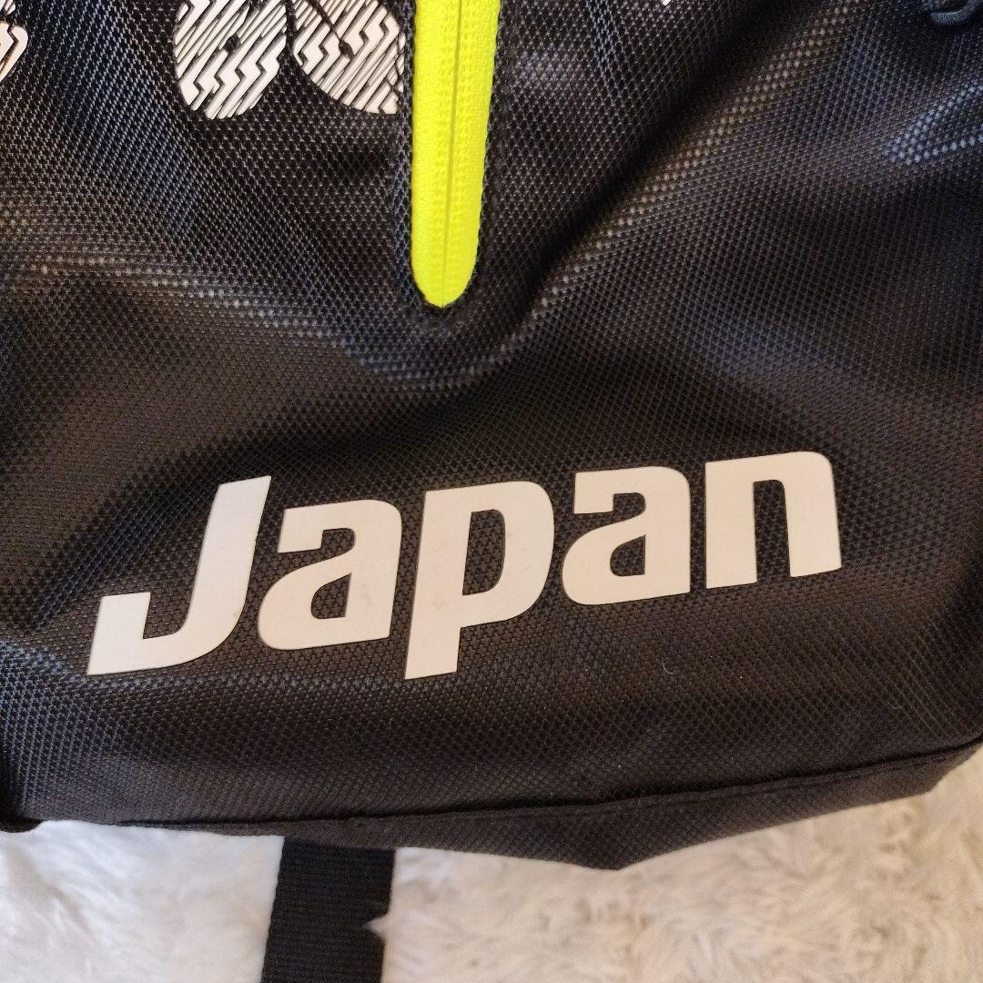 asics アシックス リュック オリンピック 日本代表選手団公式スポーツバッグ