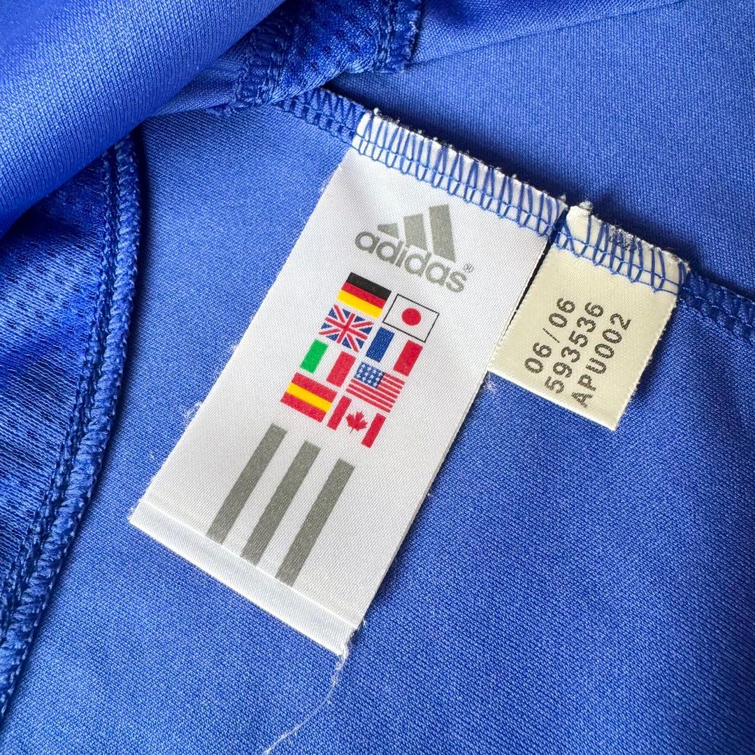 【PLパッチ付き】A・シェフチェンコ ＃７ チェルシー ０６／０８（H）