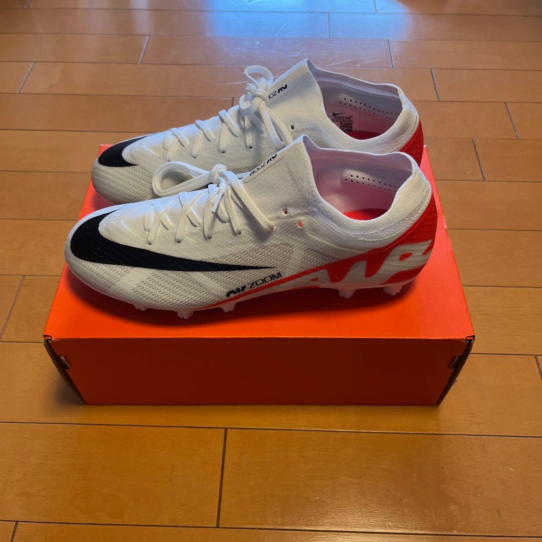 【新品】Nike ズーム ヴェイバー 15 PRO HG スパイク