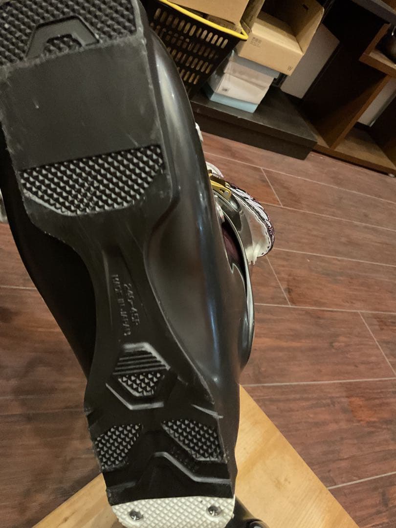 スキー板150 ストック110 スキー靴24.5 セット